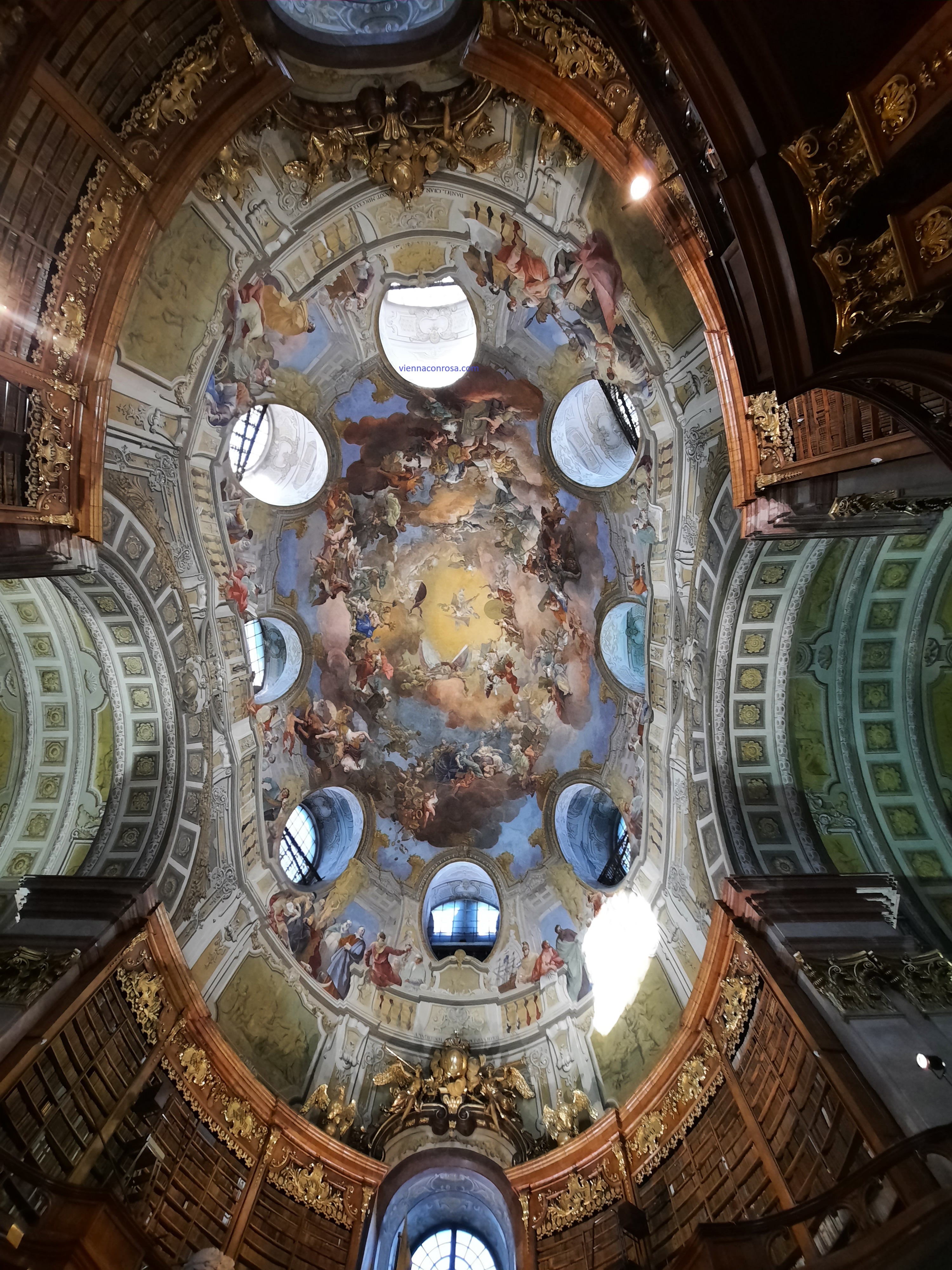 biblioteca-nazionale-vienna-visite-guidate-antonio-rosa