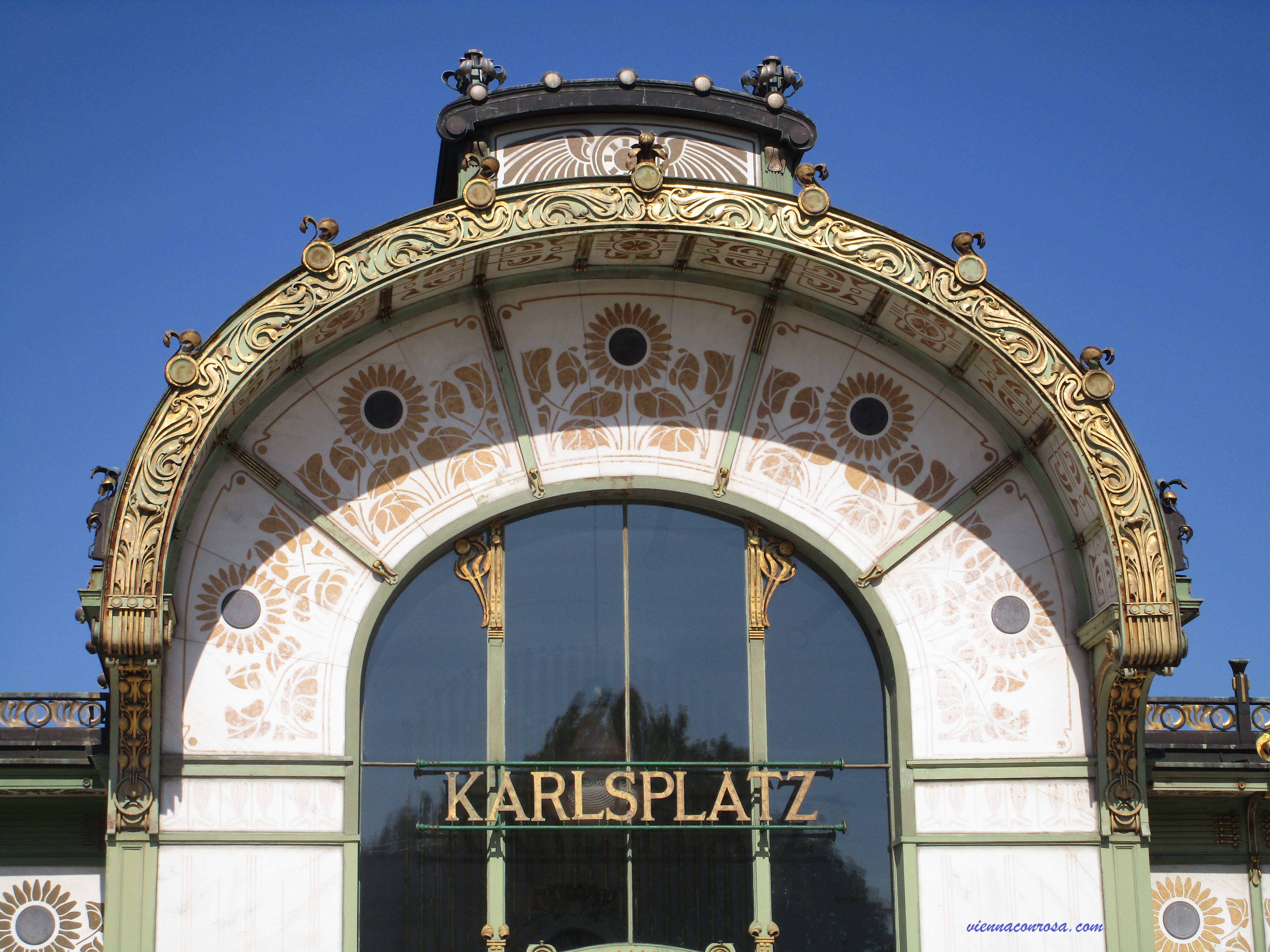 wagner-pavillon